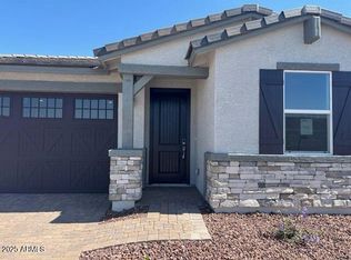 24592 W Bowker St, Buckeye, AZ 85326