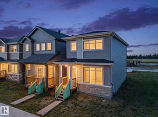 19552 30th Ave NW, Edmonton, AB T6T 2V7