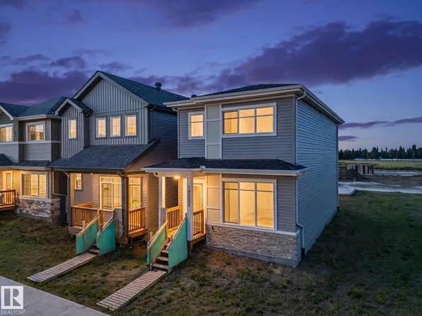19552 30th Ave NW, Edmonton, AB T6T 2V7