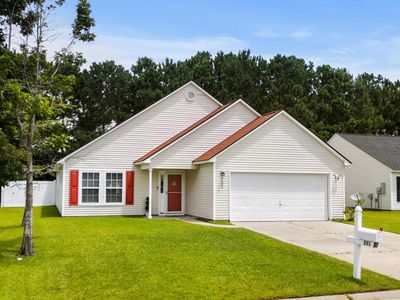 221 Tibton Circle, Myrtle Beach, SC, 29588