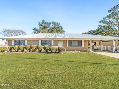 118 Cypress Island Rd, Saint Martinville, LA, 70582