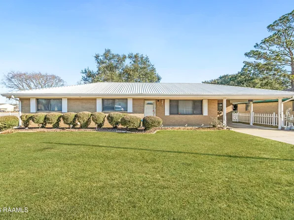 118 Cypress Island Rd, Saint Martinville, LA 70582