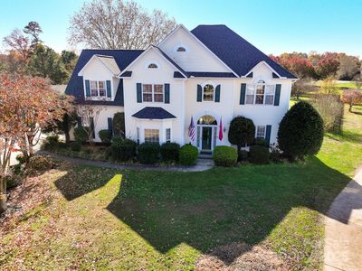 180 Elizabeth Hearth Rd, Mooresville, NC, 28115