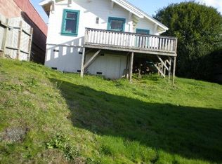 3766 Little Fairfield St, Eureka, CA 95503