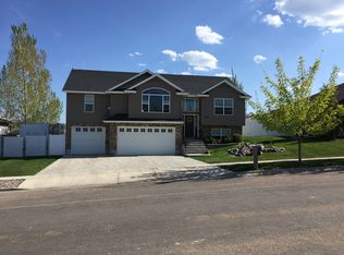 1521 Foxmore St, Pocatello, ID 83204