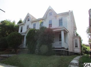 1911 State St, Harrisburg, PA 17103