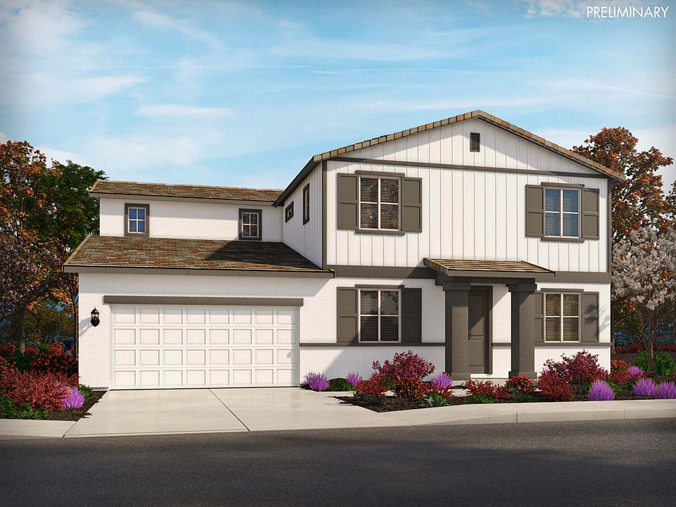 Elevation E