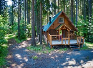 60 Pine Glen Ct, Easton, WA