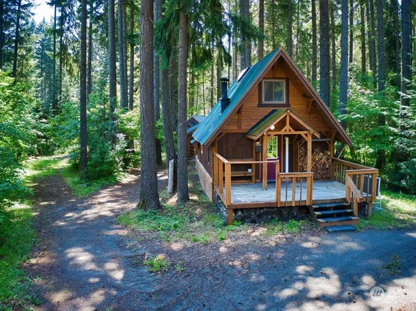 60 Pine Glen Court, Easton, WA 98925