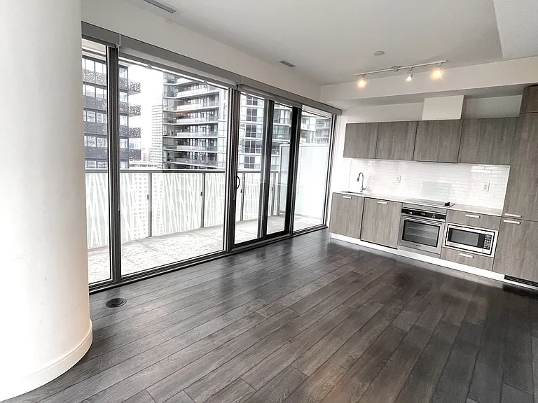 50 Charles St E #2503 — Photo 3