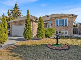 2848 Southridge St, Windsor, ON N8W5N2