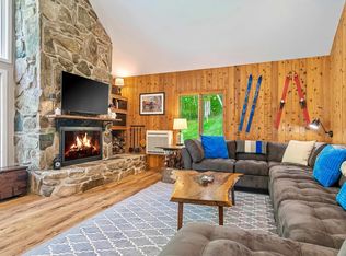 E12 Rock Ridge Rd, Bondville, VT 05340
