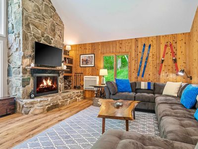 E12 Rock Ridge Road, Bondville, VT, 05340