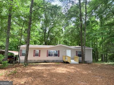 140 Holiday Rd, Franklin, GA, 30217