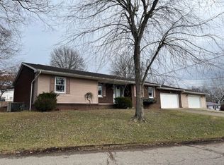 3518 Thomas Ave, Huntington, WV 25705