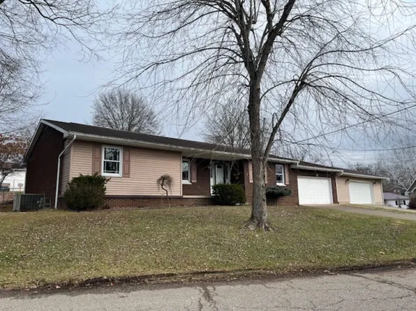 3518 Thomas Ave, Huntington, WV 25705