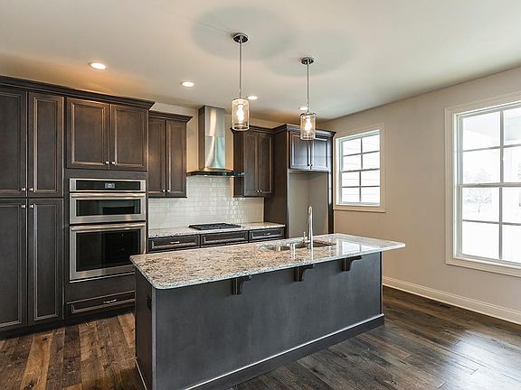 2nd image of 2213 Patchen Lake Ln #Lot48