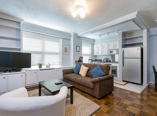 2130 N St #507, Washington, DC 20037