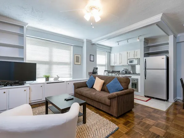 2130 N St, Washington, DC