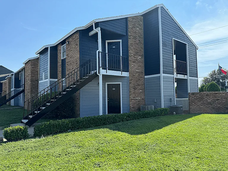Country Club Villas in Amarillo TX — Photo 17