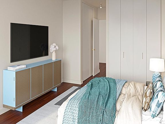 5th image of 45 W 60th St APT 34H