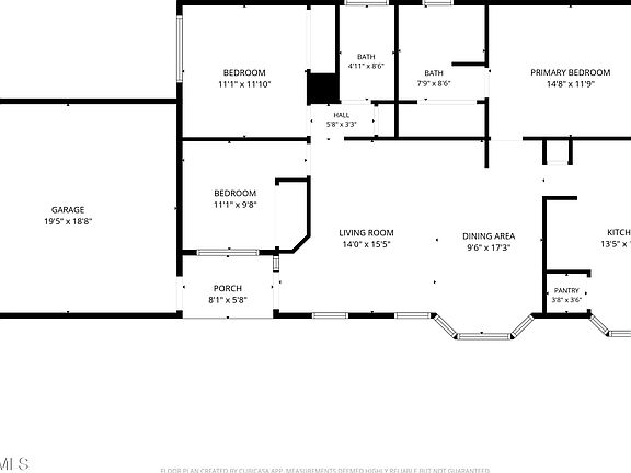 5th image of 23642 N 36TH Drive