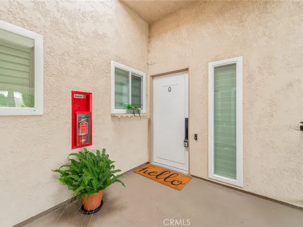 3015 Via Buena Vis Unit O, Laguna Woods, CA 92637