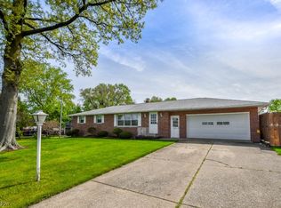 6924 Glenmere Ave NE, Canton, OH