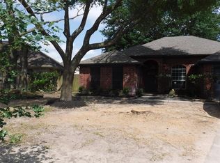 20502 Fox Haven Ln, Humble, TX 77338