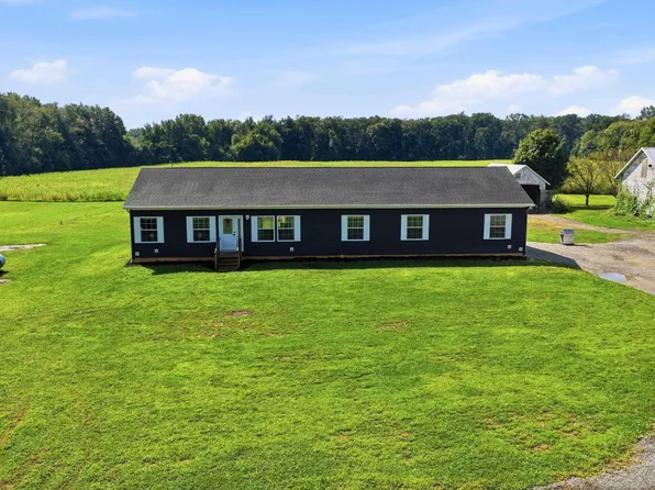 7559 W 200 S, Kimmell, IN 46760