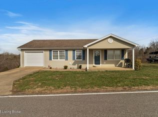 2616 Brush Grove Rd, Willisburg, KY 40078