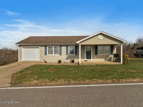 2616 Brush Grove Rd, Willisburg, KY 40078