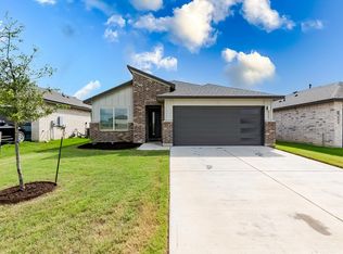 605 Veneta Ln, Georgetown, TX 78633