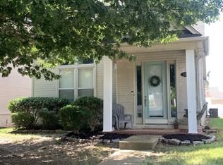 1405 Island Pl E, Memphis, TN 38103