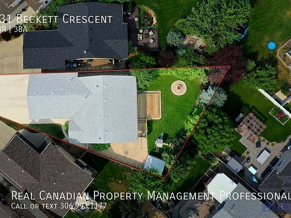 4th image of 431 Beckett Cres