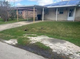 215 Saint Patrick St, Houma, LA 70364