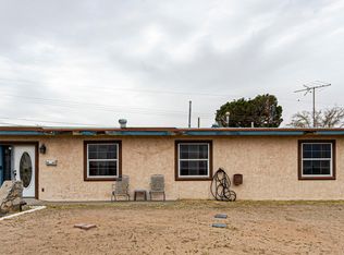7619 Springwood Dr, El Paso, TX 79925