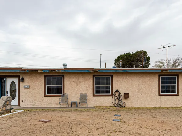 7619 Springwood Dr, El Paso, TX 79925