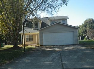 3331 Stephens Farm Ln, Charlotte, NC 28269