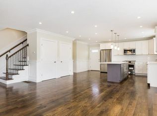 39 Juniper St #3, Roxbury, MA 02119