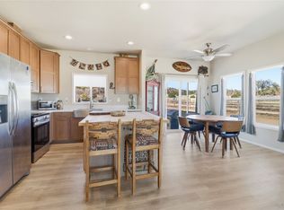1241 Arrowhead Ranch Rd, Santa Fe, NM 87507