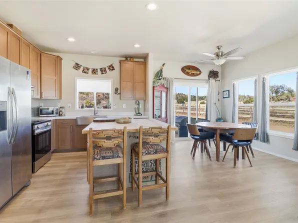 1241 Arrowhead Ranch Rd, Santa Fe, NM 87507