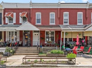 4734 Upland St, Philadelphia, PA 19143