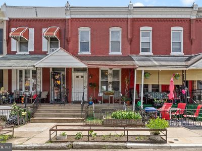 4734 Upland St, Philadelphia, PA, 19143