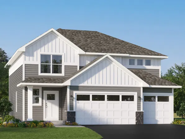7613 Lotus Ln, Lino Lakes, MN 55038