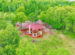 64980 Partridge Dr, Askov, MN 55704