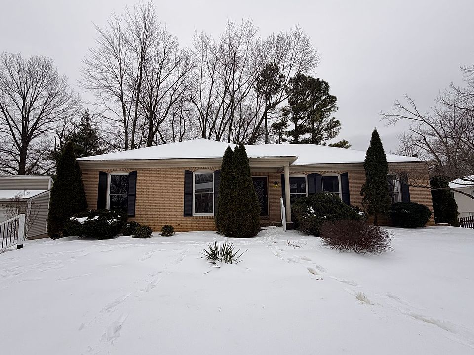 1st image of 2903 Murray Hill Pike