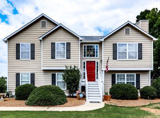 4874 Lake Park Ln, Acworth, GA 30101