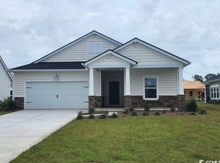 4083 Da Vinci Dr, Myrtle Beach, SC 29579