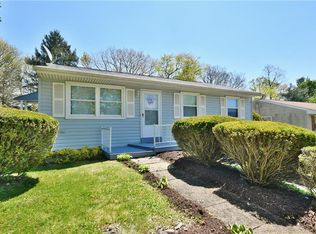 1372 Cavitt Rd, Monroeville, PA 15146